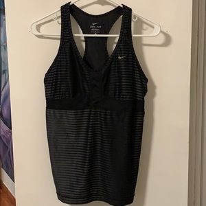 Nike Dri-Fit Workout Tank
